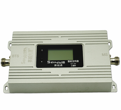 翁源双频手机信号增强器800㎡