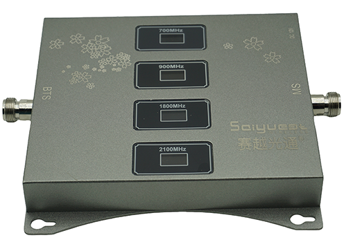  翁源四频手机信号接收器200㎡