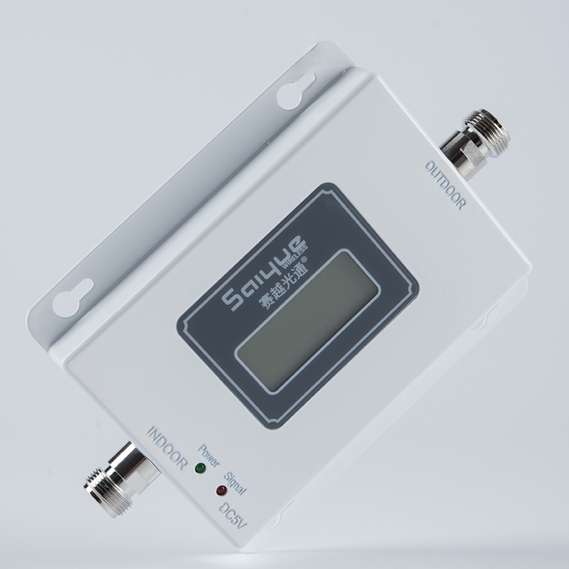 翁源家用配电房机房信号放大器200㎡