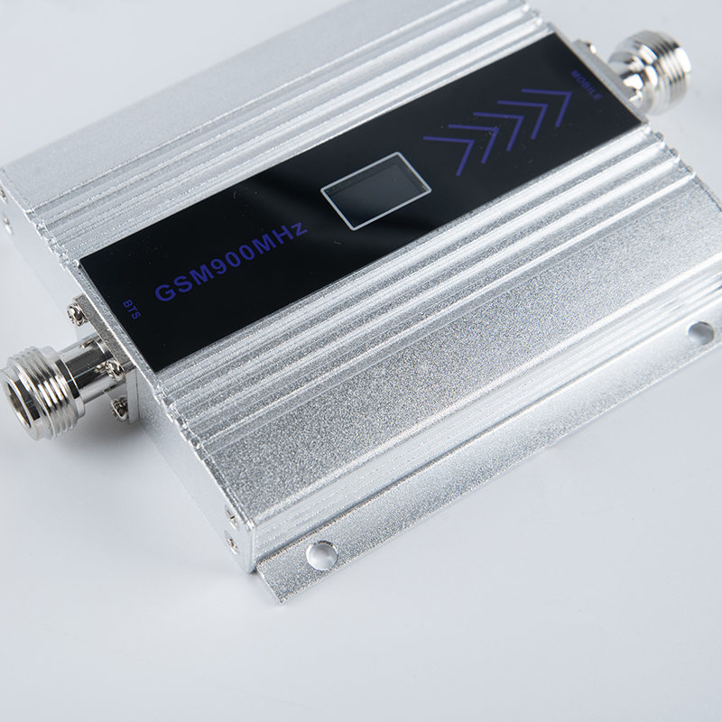 翁源家用单频手机信号增强器100㎡