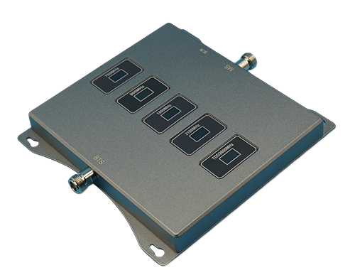 翁源五频4G+5G手机信号增强器200㎡