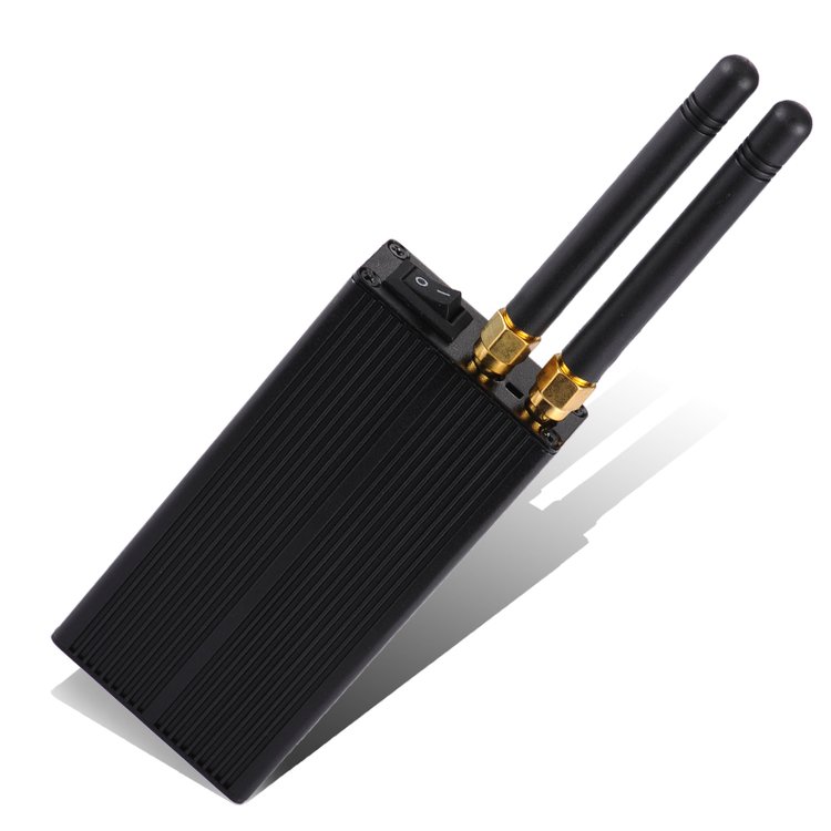  翁源1.2G/1.5G导航屏蔽器