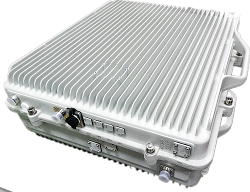 翁源信令级数字室分型移动通信干扰器