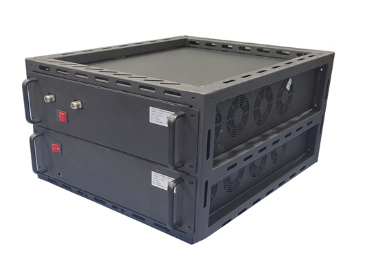 翁源室内大功率通讯管控屏蔽系统