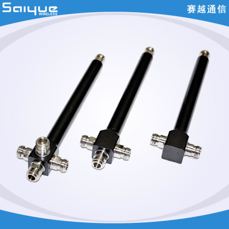  翁源FM调频广播同步广播功分器