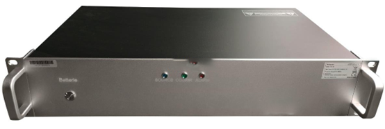  翁源350M PDT消防集群警用主机直放站