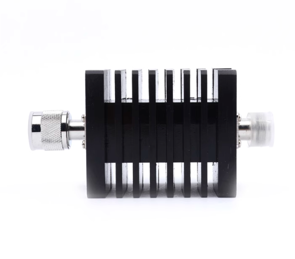  翁源腔体固定衰减器0-3G/0-4G  N型接口